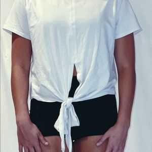 Lululemon short sleeve!